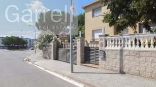 Xalet  Carrer josep pla