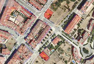 Terreny residencial  Cl cami vell de santpedor 
 manresa (barcelona)