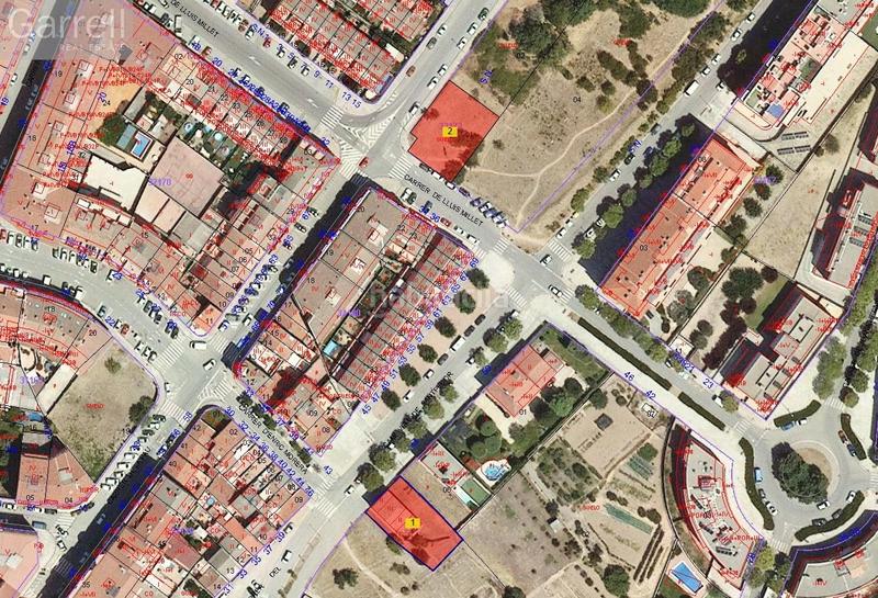 Foto 5384d86a-25be-4f44-9fd7-53b30027cfc2. Terreno residencial en bases de Manresa - carretera de santpedor Manresa