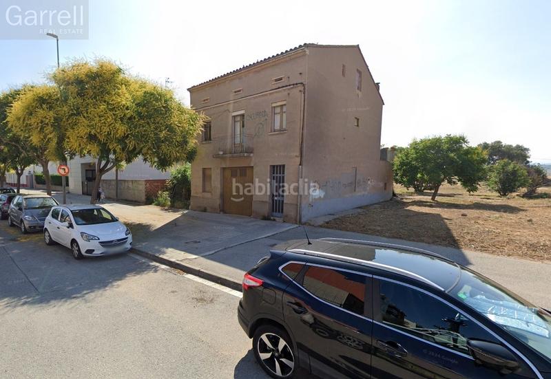 Foto e05a75bb-ed38-4181-85e5-bb6108e164a9. Terreno residencial en bases de Manresa - carretera de santpedor Manresa