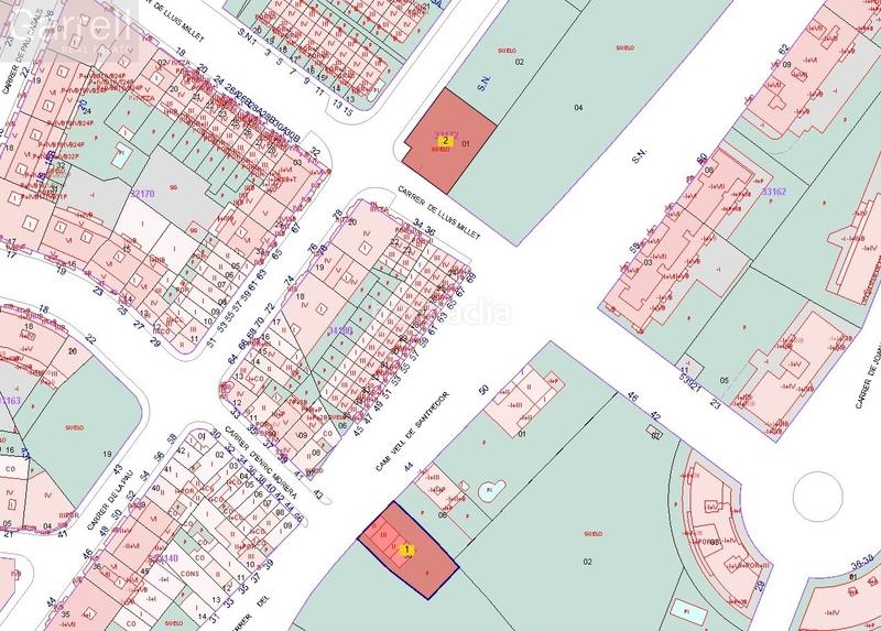 Foto 29219bbe-37bf-4d94-a37e-a832ecc22cff. Terrain résidentiel dans bases de Manresa - carretera de santpedor Manresa