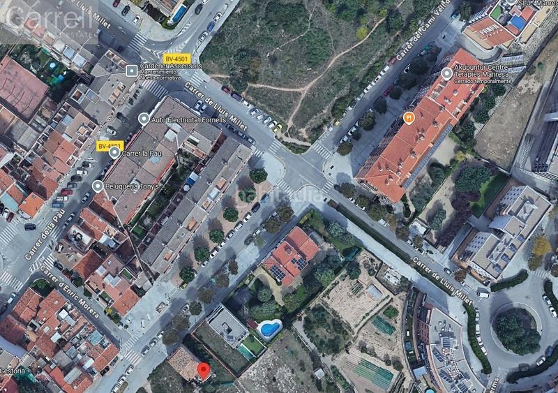 Foto 57f6a28d-8490-42cc-b3b1-b5ea0aefab42. Terrain résidentiel dans bases de Manresa - carretera de santpedor Manresa