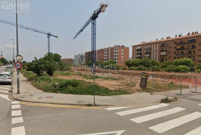Foto 921e561b-ea92-4690-8bd8-5372b2fb5986. Terrain résidentiel dans bases de Manresa - carretera de santpedor Manresa