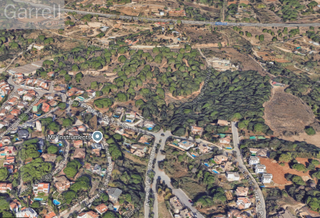 Terreny residencial  Cm d'arenys a canet 
 arenys de mar (barcelona)