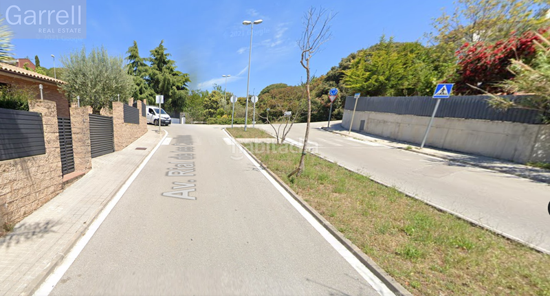 Foto bb86c70b-7c03-42bf-aa42-6bec2f4c9580. Terreno residenziale in Urbanitzacions Arenys de Mar