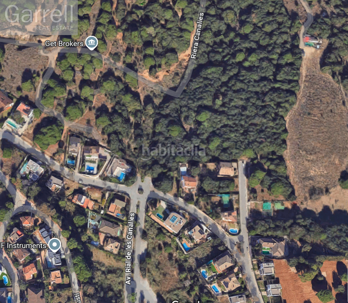 Foto 9ce037bf-a046-4282-a67b-830ae07162ab. Wohngrundstück in Urbanitzacions Arenys de Mar