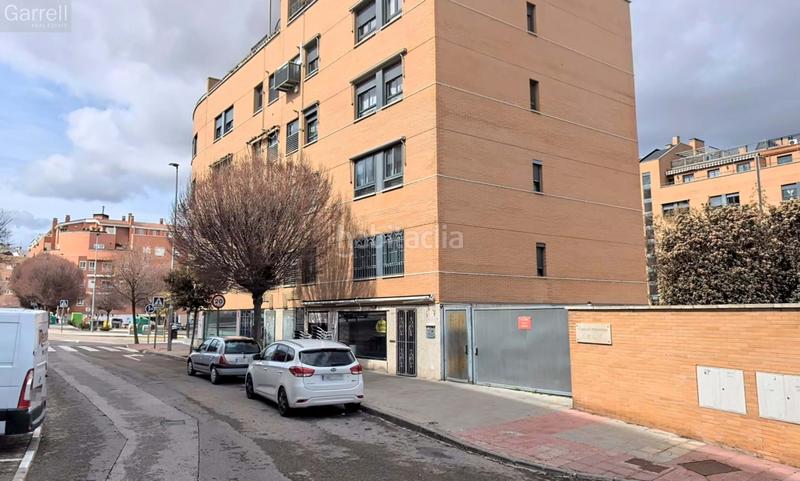 Foto c3065792-98fc-4b0b-a715-7c2b2eda53ce. Pis amb piscina a Perlita Arganda del Rey