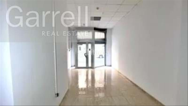 Foto 33fad46a-f450-486d-a92c-fbecf2db5393. Local comercial en Centre Torredembarra