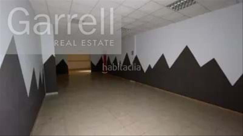 Foto aec9e5ad-09a7-4fea-87e6-fd3ee6540aa1. Local comercial en Centre Torredembarra