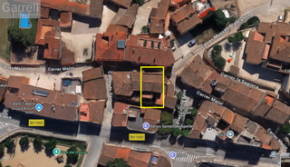 Terreno residenziale in CL MAJOR 
 LLIÇA D'AMUNT (BARCELONA)