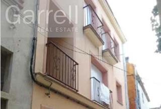 Edifici  Cl pau casals 
 l'arboç (tarragona)
