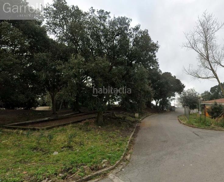 Foto a0f074d9-ab6c-4f50-b307-3d8a5fa969ea. Chalet casa okupada en Can Carreras - Montessol Pineda de Mar