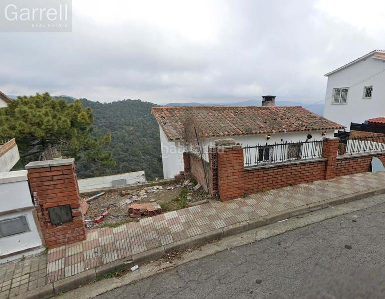 Foto bd6ddd81-57ef-477a-9b17-6b2bd00b86d2. Chalet casa okupada en Can Carreras - Montessol Pineda de Mar