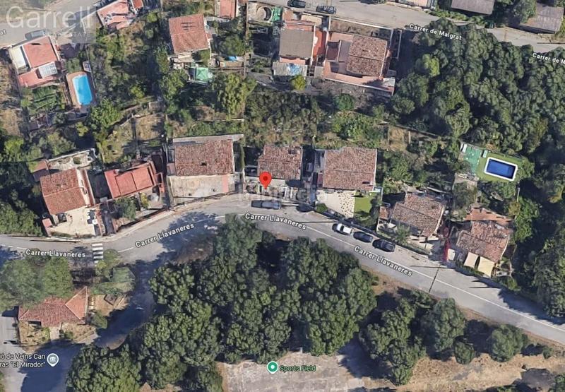 Foto d7081599-13a1-43a2-a5bf-0c6df04c0908. Chalet casa okupada en Can Carreras - Montessol Pineda de Mar