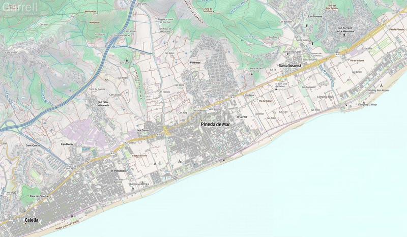 Foto 38725f0d-b9f8-4165-be5a-f52ec5dcda1b. Pis a Centre Pineda de Mar