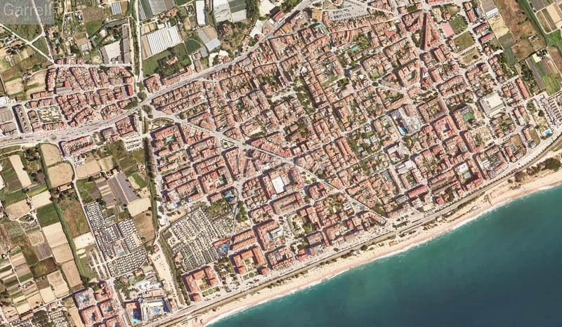 Foto e3b49a17-bfbe-451e-bf67-3a83ec519689. Pis a Centre Pineda de Mar