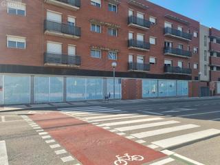 Local Comercial  Avinguda catalunya