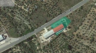 Terreny residencial  N-