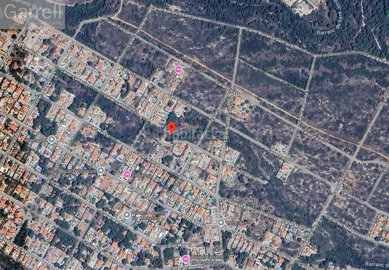 Foto 4de3e59e-8cc0-4653-b15c-0a19e7c58dc3. Terreny residencial a Les Tres Cales Ametlla de Mar (L´)