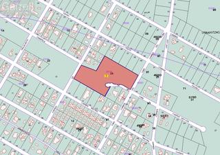 Terrain résidentiel à CL DEL TORD
  CALES
 L'AMETLLA DE MAR (TARRAGONA)