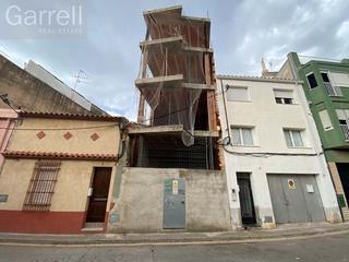Edificio  Cl josep m de sagarra 
 el vendrell (tarragona)