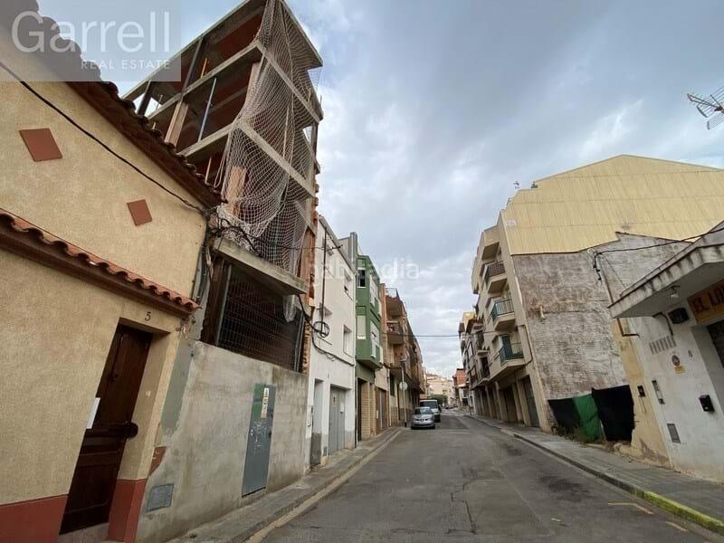 Foto 27f2f942-4679-4e33-b91b-747152cfe08b. Edifici a El Tancat-Mas d´en Gual Vendrell (El)