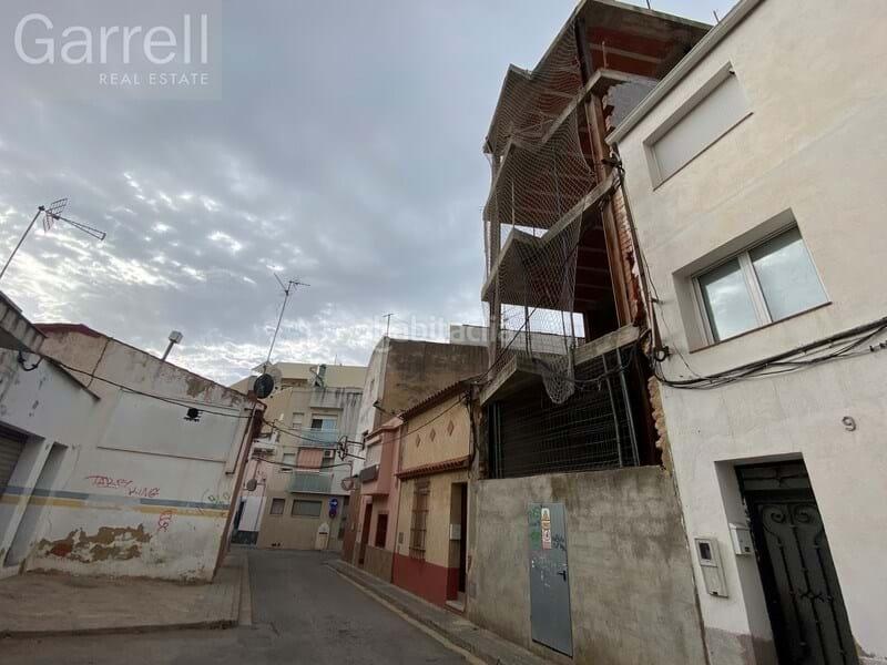 Foto 3fced969-33e2-4613-9545-ce6ecf6badf1. Edifici a El Tancat-Mas d´en Gual Vendrell (El)
