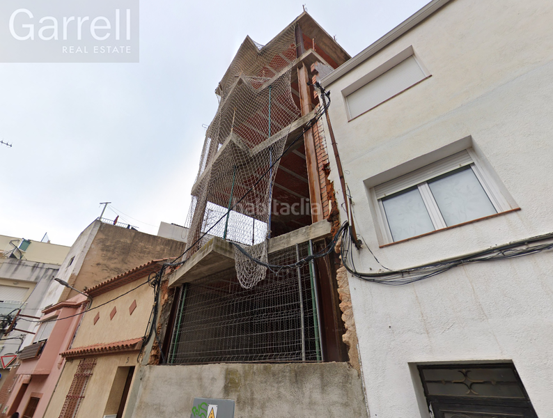 Foto 4477f6fe-19d4-455b-8158-f58601635615. Edifici a El Tancat-Mas d´en Gual Vendrell (El)