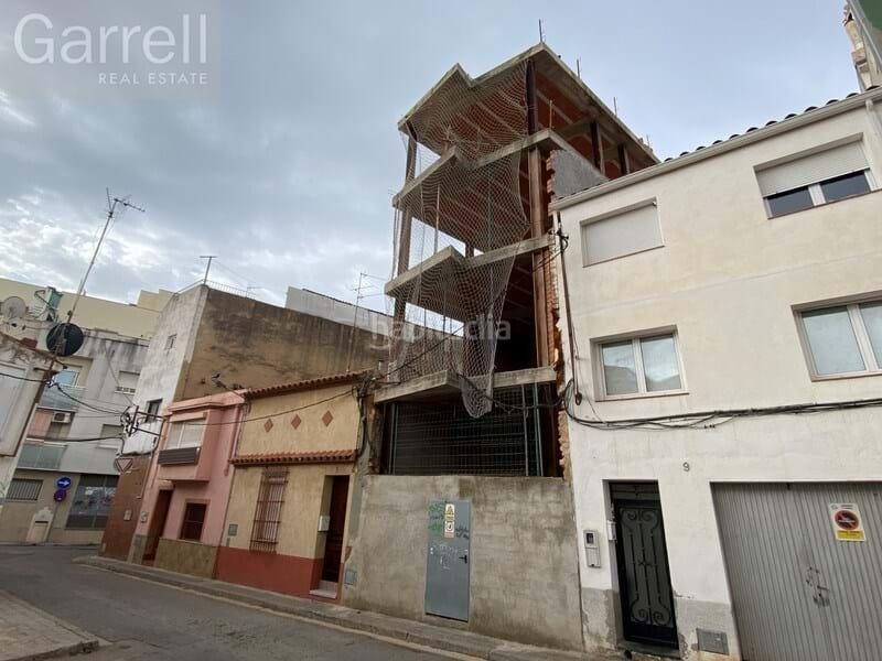 Foto 4d472317-79aa-4132-9c2a-7fa3f8299250. Edifici a El Tancat-Mas d´en Gual Vendrell (El)