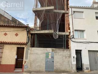 Edifici  Cl josep m de sagarra 
 el vendrell (tarragona)