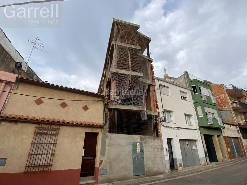 Foto 9d76c05c-3250-4f5a-9743-53430f5d2bbf. Edifici a El Tancat-Mas d´en Gual Vendrell (El)