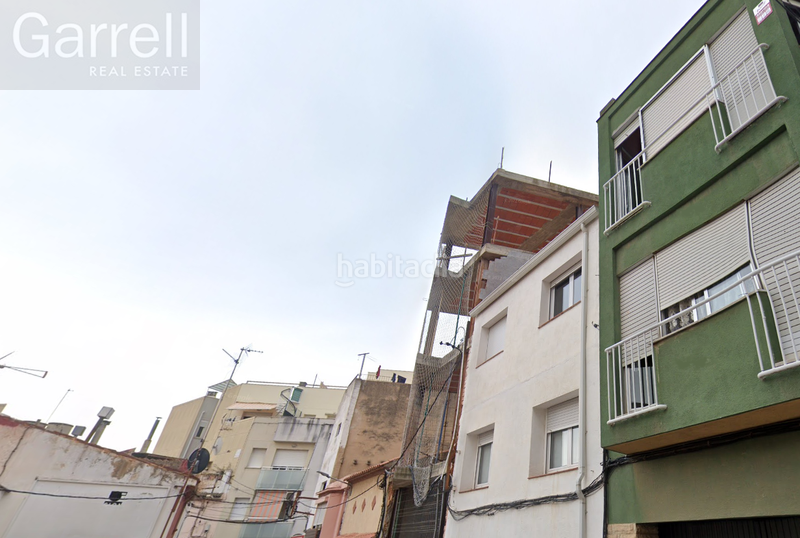 Foto d2b3fb36-b736-461e-aa40-ef667e8256cb. Edifici a El Tancat-Mas d´en Gual Vendrell (El)
