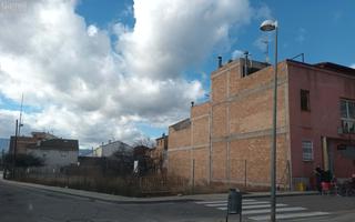 Residential Plot  Cl sud
 tortosa (bitem) (tarragona)