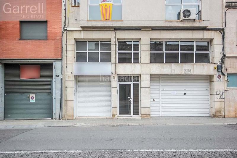 Foto 63e58113-bd01-4448-90bb-b746b6106b0e. Local comercial en Centre Sabadell