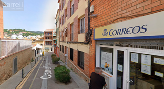 Appartement  Carrer telèfon. Alquilado