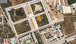 Terreny residencial  Cl drs eduardo i j.mª berini 
sant antoni oest - 
 calonge i s