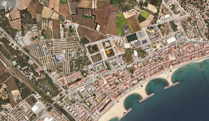 Foto 03541fca-7b75-4f36-aa8b-99255076a4b2. Terrain résidentiel dans Sant Antoni Sant Antoni de Calonge