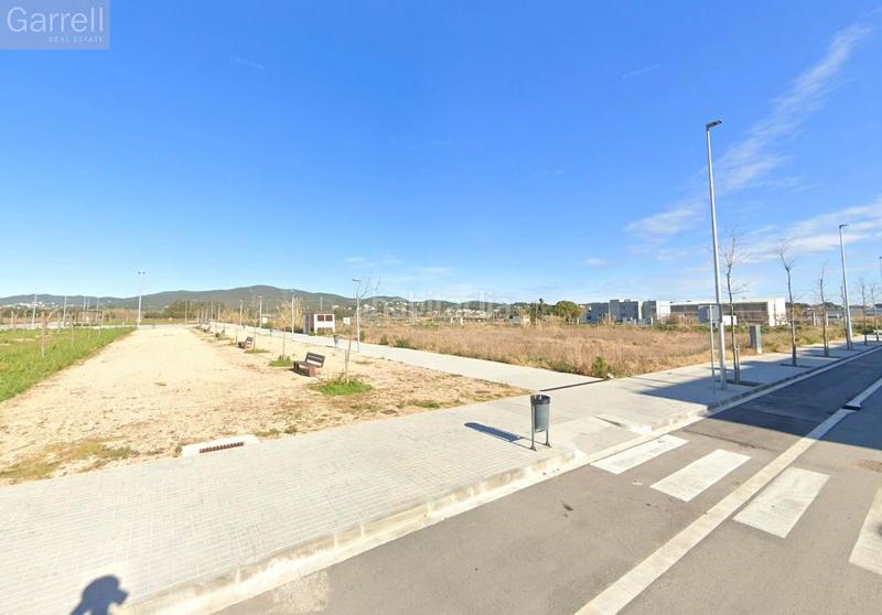 Foto 172e5056-ef93-4dc7-9b9c-b80ef9caa841. Terrain résidentiel dans Sant Antoni Sant Antoni de Calonge