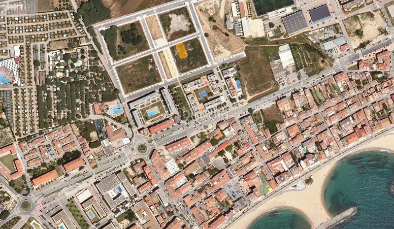 Foto 54fd15c0-76ce-44ee-90a0-76bce2cea4a2. Terrain résidentiel dans Sant Antoni Sant Antoni de Calonge