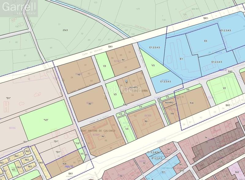 Foto cf0a852c-5582-40a0-80f1-ab49124a3a63. Terrain résidentiel dans Sant Antoni Sant Antoni de Calonge