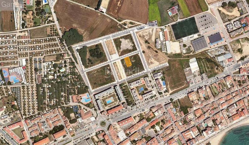 Foto f0525fd8-5e4c-445d-abb8-8e950bc117b5. Terrain résidentiel dans Sant Antoni Sant Antoni de Calonge