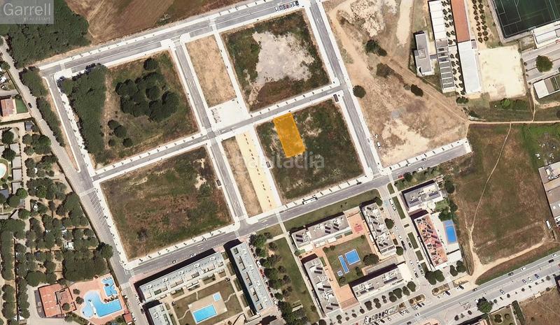 Foto 83eb7e7e-e325-4020-8273-c5ebf27b07fb. Terreno residenziale in Sant Antoni Sant Antoni de Calonge
