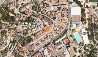 Edifici  Carrer poeta lópez picó