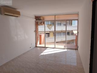 Appartement  Carrer isaac albeniz 
escalera  planta  numero 
 vila-seca