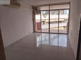 Piso en CARRER ISAAC ALBENIZ 
ESCALERA  PLANTA  NUMERO 
 VILA-SECA