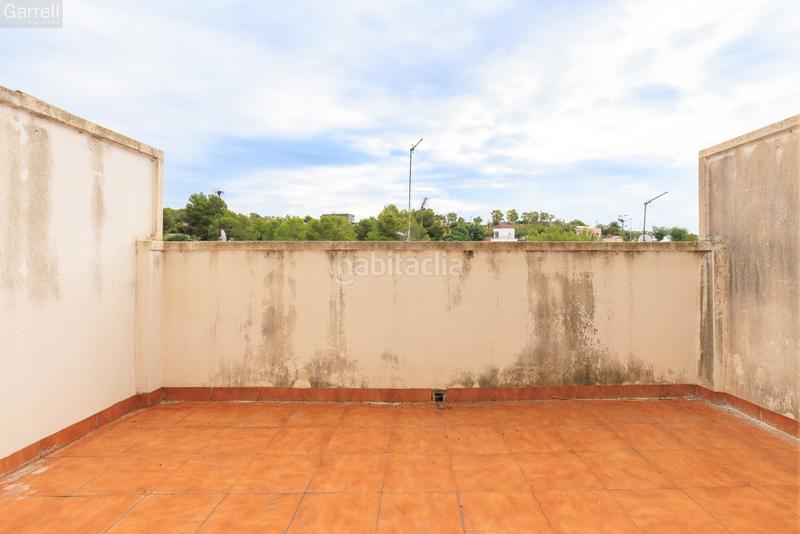 Foto 35bdc719-6ae6-465b-8e22-850abf89554a. Casa a schiera con parcheggio in Roda de Barà