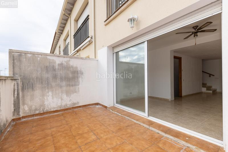 Foto 721763ce-939a-4dc0-bd57-1c02d60f67cf. Casa a schiera con parcheggio in Roda de Barà