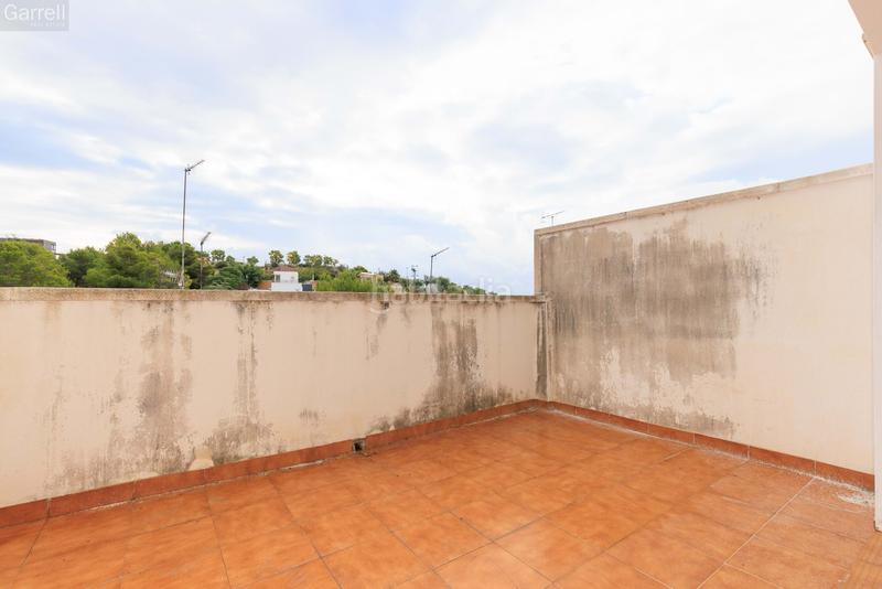 Foto ee0aa570-53ee-4b81-a98f-811ec3fdfbd9. Casa a schiera con parcheggio in Roda de Barà