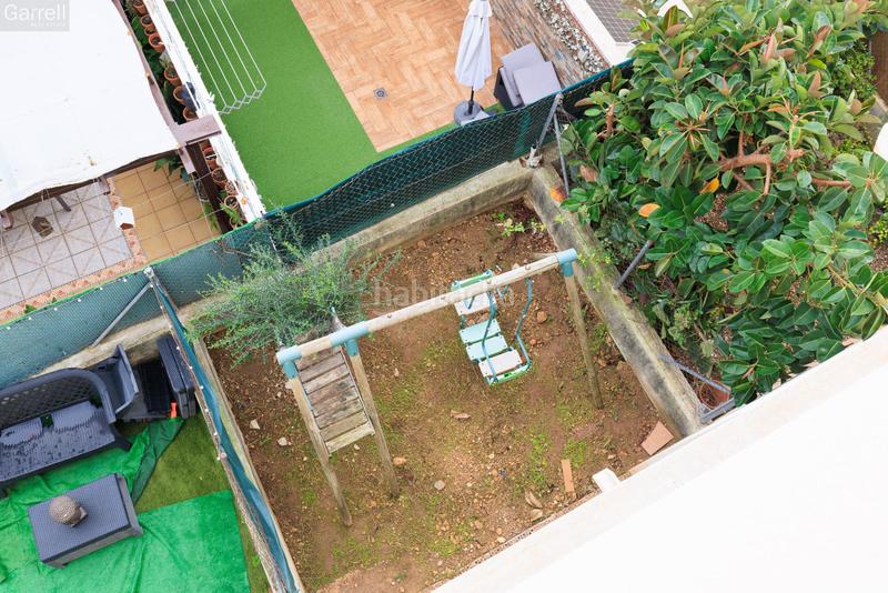 Foto b31d303f-9e30-48ef-bb88-089cd2787f86. Reihenhaus mit parking in Roda de Barà