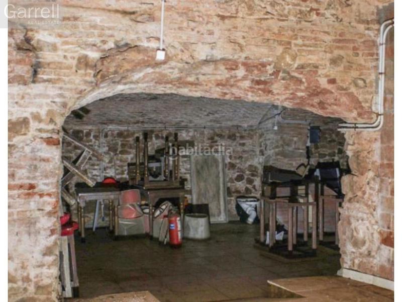 Foto 3795a083-6438-4ef2-bbdf-6334f7fa52ae. Business premise in Raval Barcelona